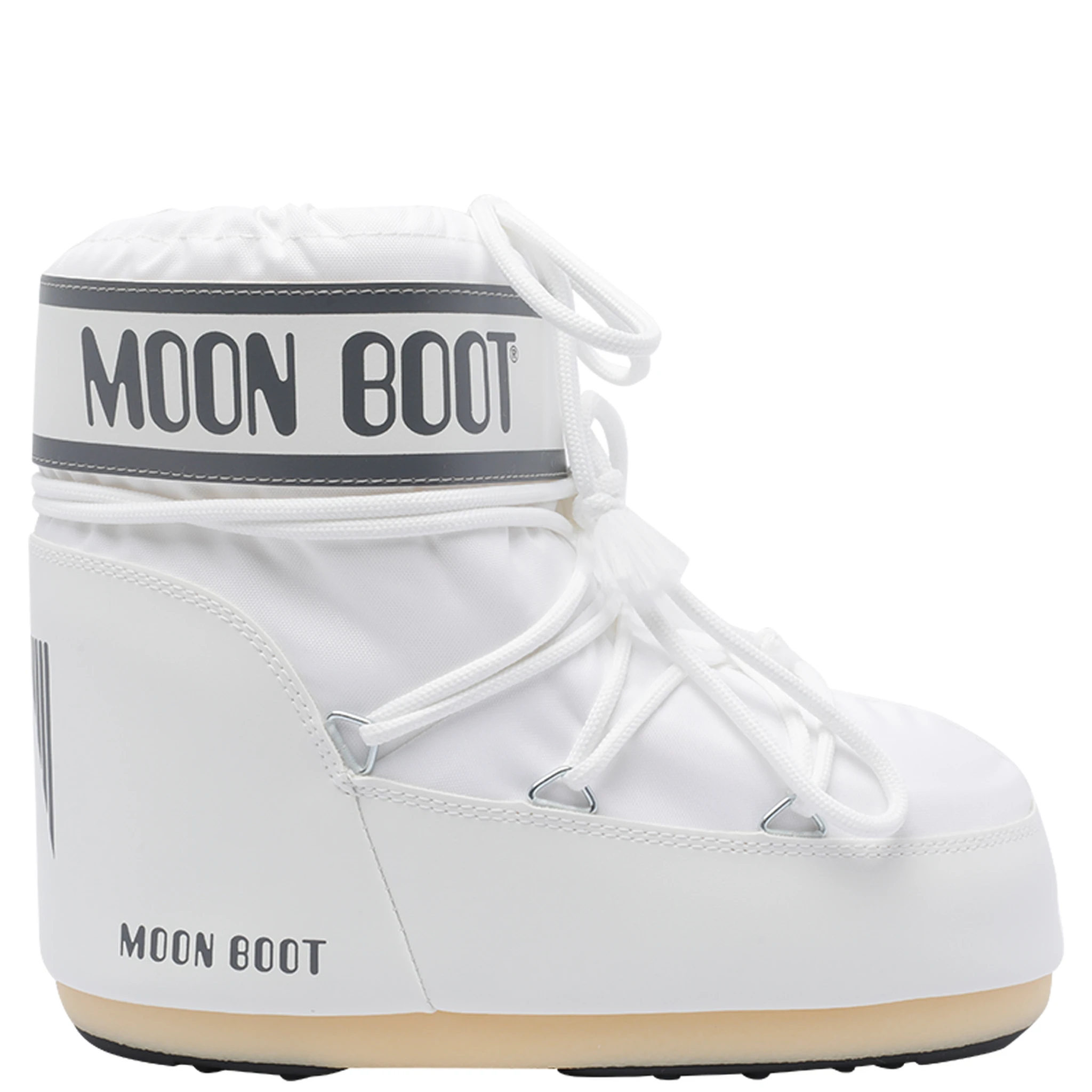 Moon Boot Boots White
