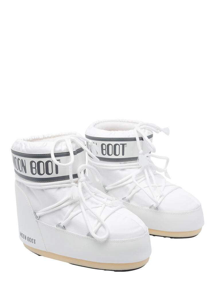 Moon Boot Boots White alternative