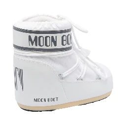 Moon Boot Boots White