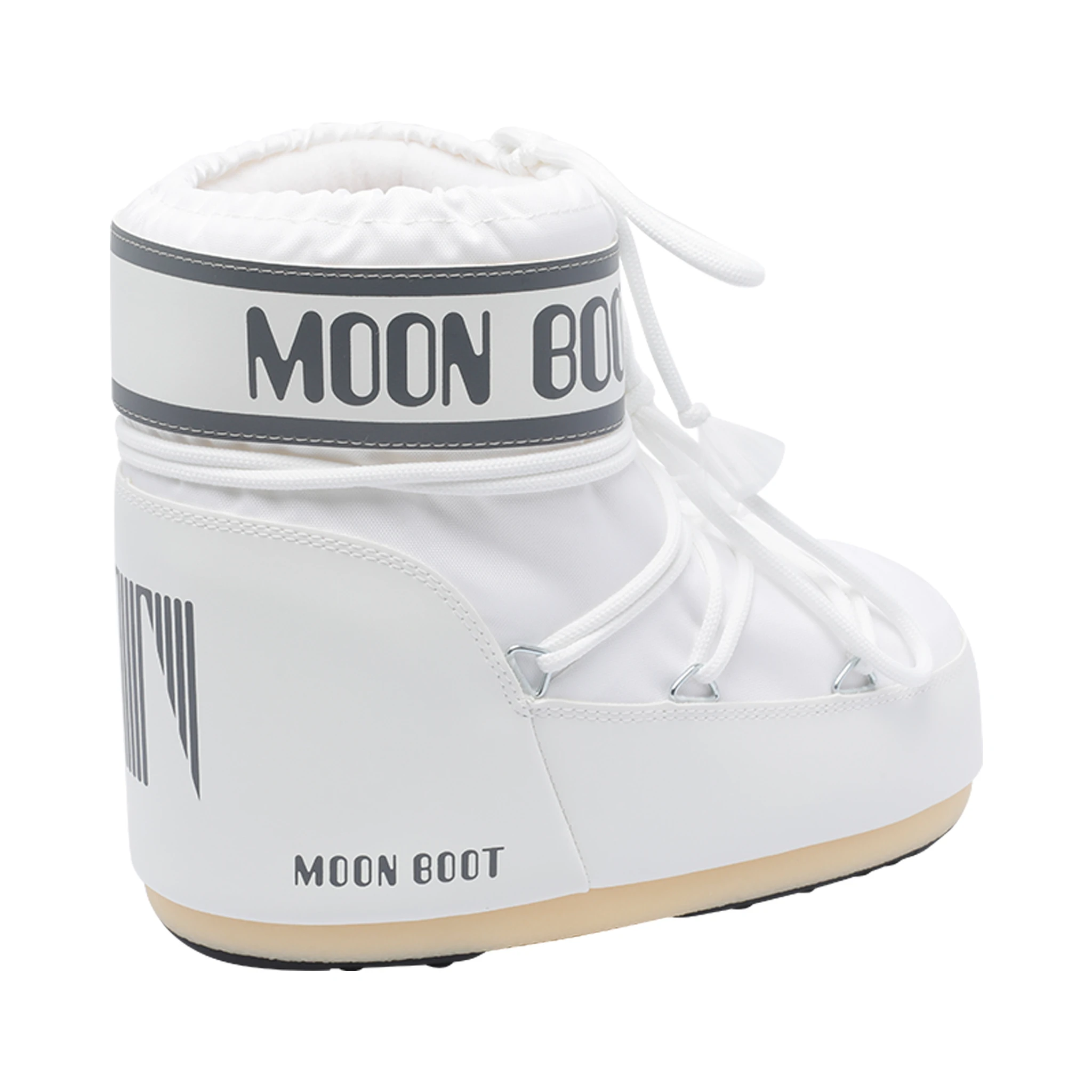 Moon Boot Boots White
