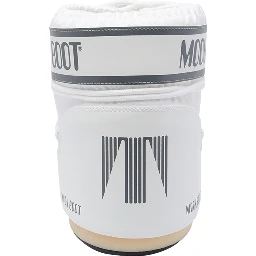 Moon Boot Boots White