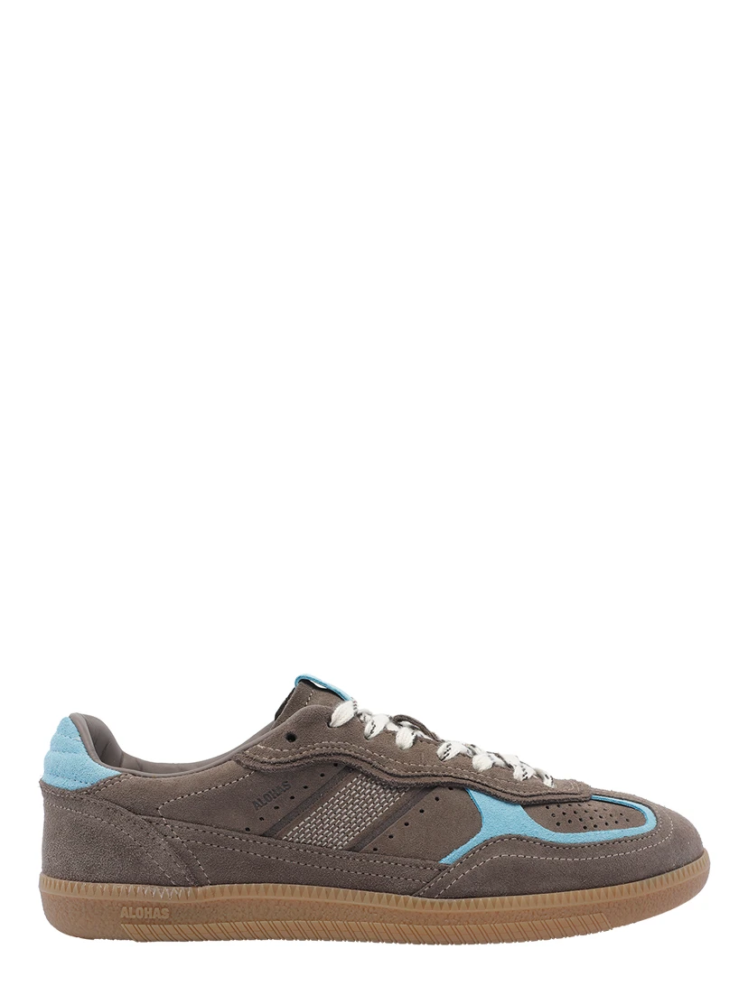 ALOHAS Sneakers Brown