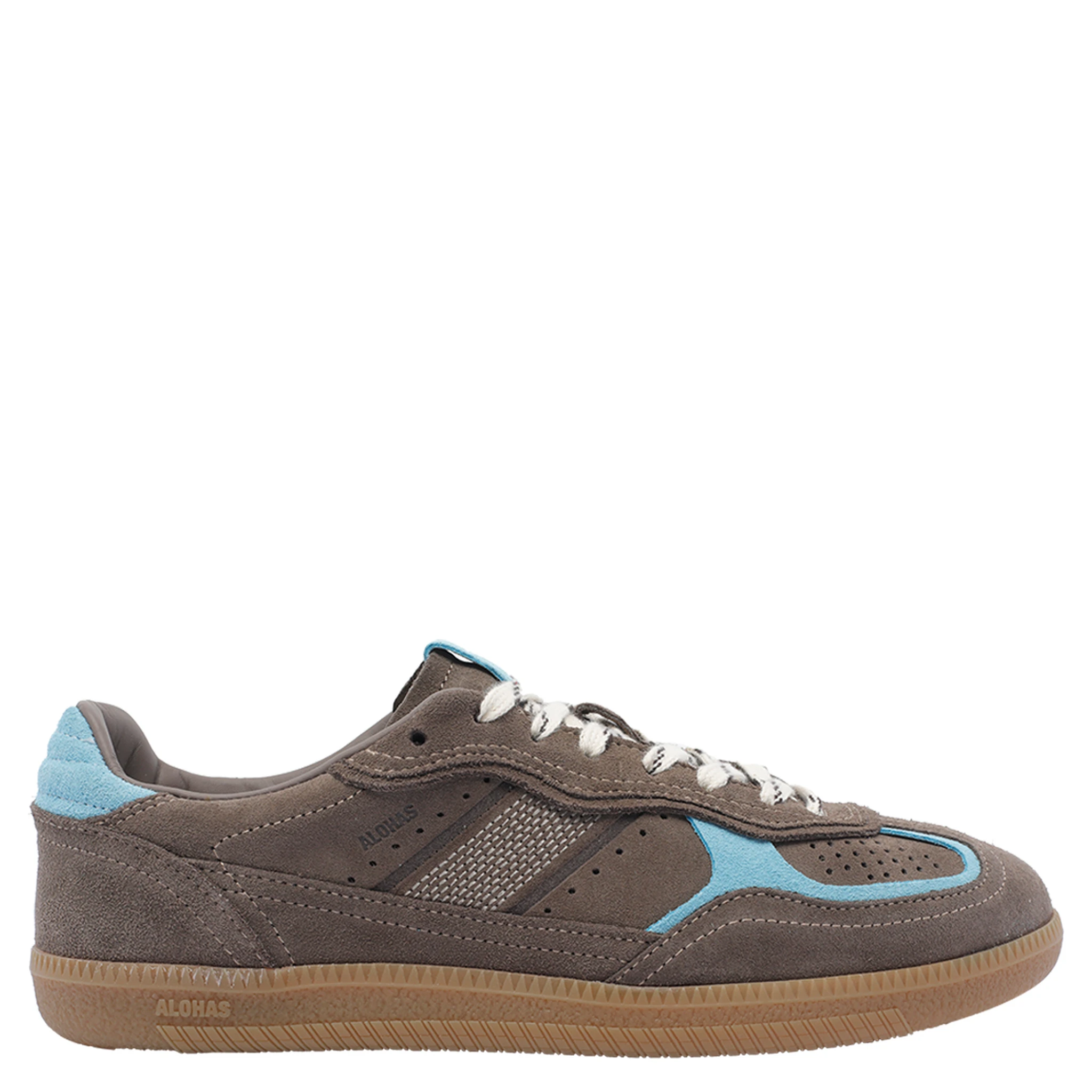 ALOHAS Sneakers Brown