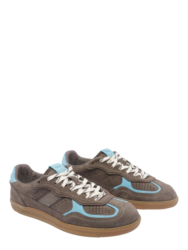 ALOHAS Sneakers Brown alternative