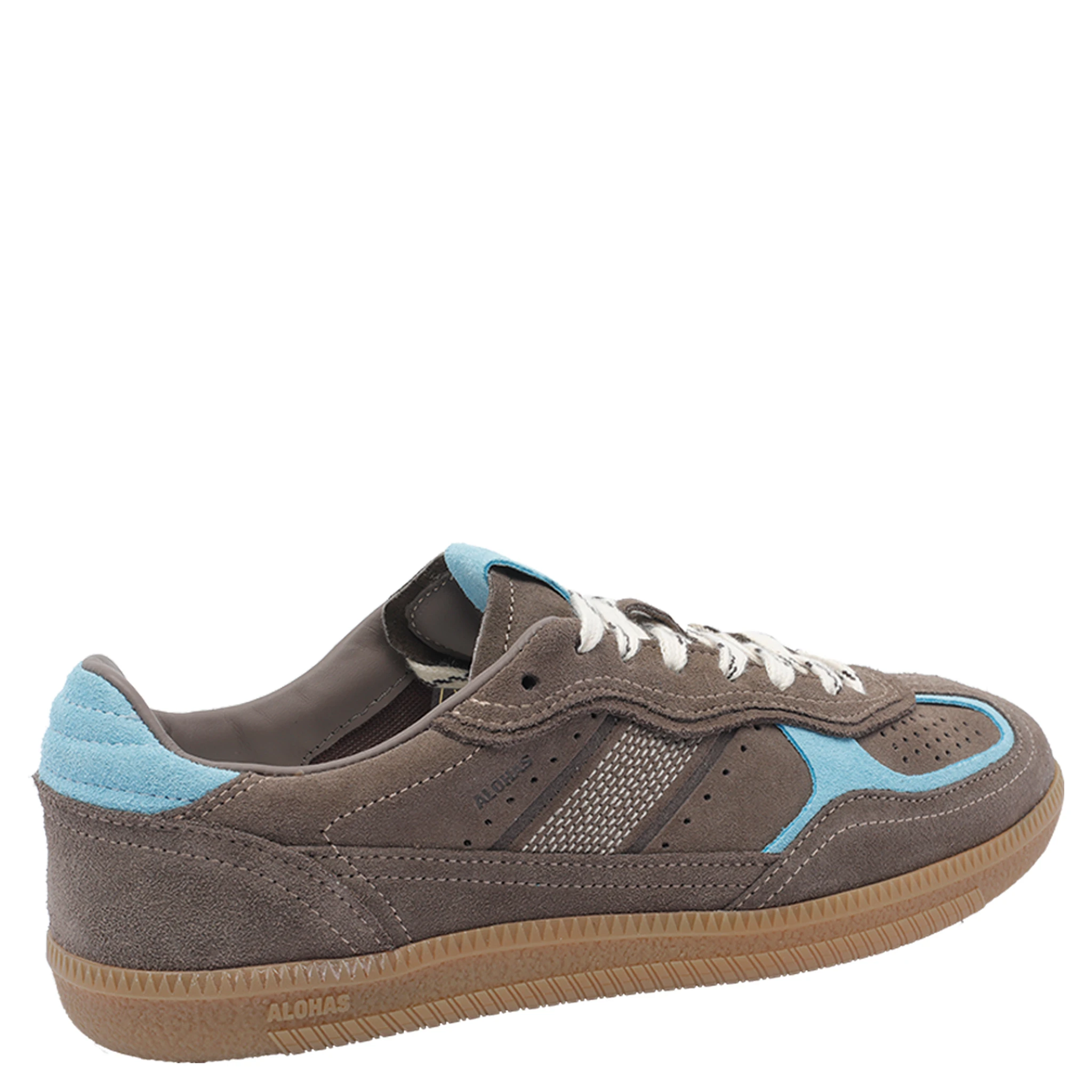 ALOHAS Sneakers Brown