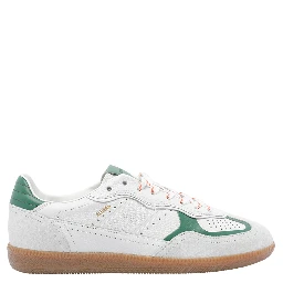 ALOHAS Sneakers White