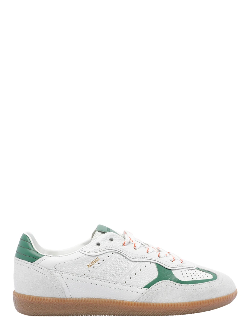 ALOHAS Sneakers White