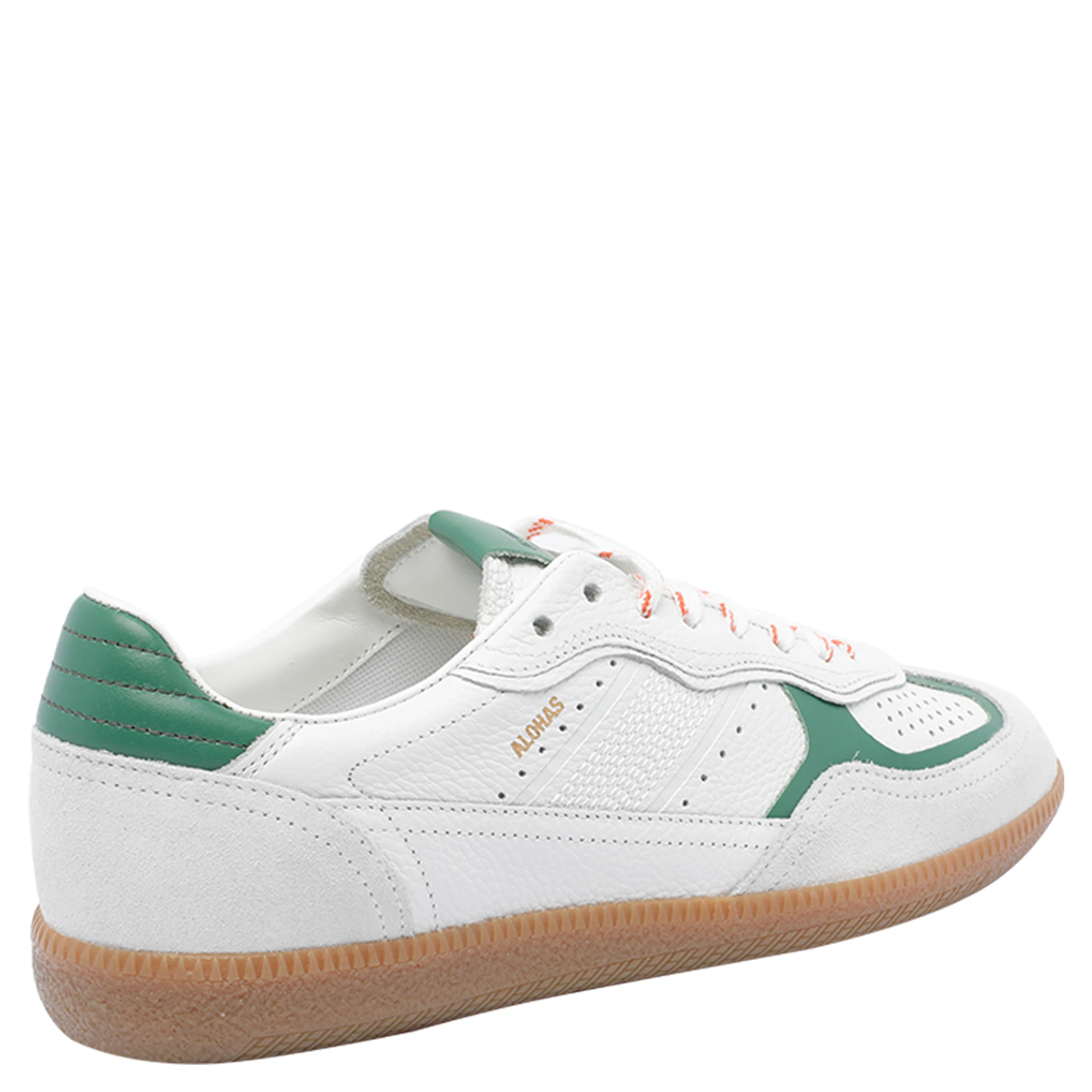 ALOHAS Sneakers White