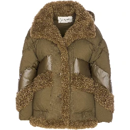 VEGANCODE Coats Green