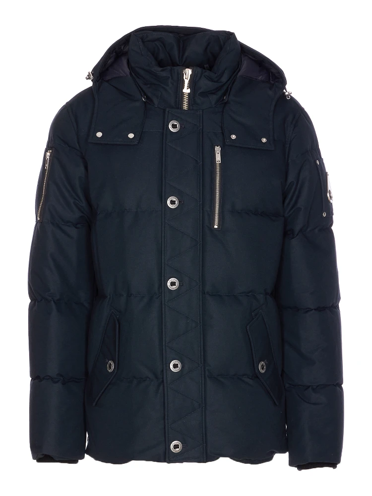 Moose Knuckles Coats