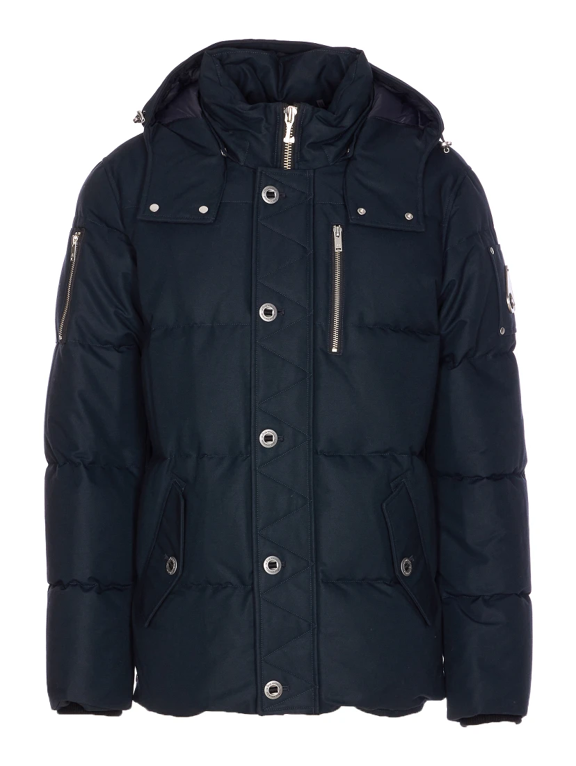 Moose Knuckles Coats