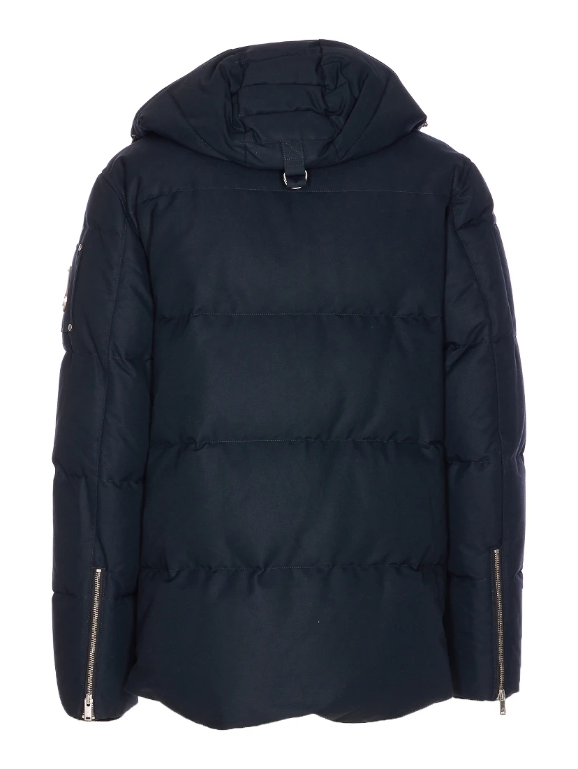 Moose Knuckles Coats