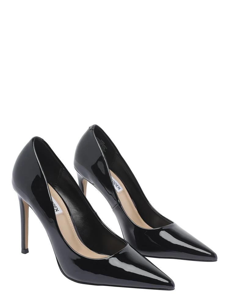 Steve Madden With Heel Black alternative
