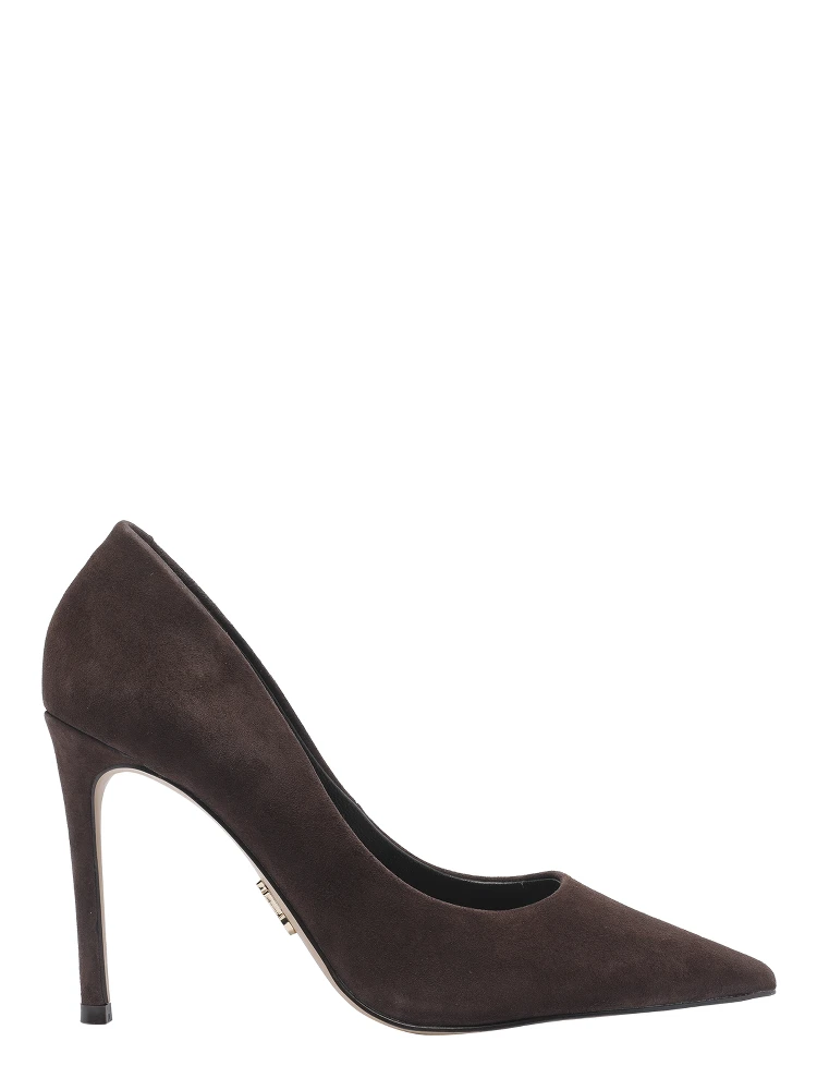 Steve Madden With Heel Brown