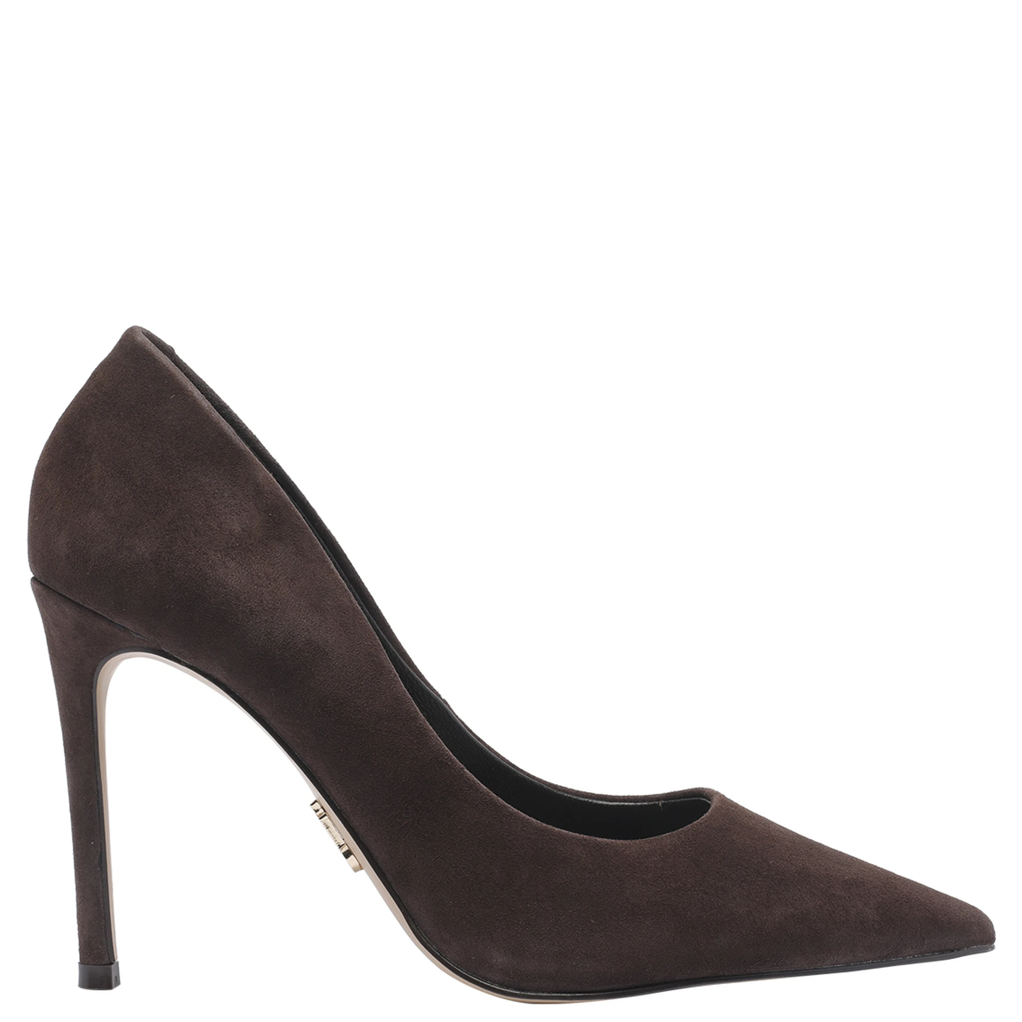 Steve Madden With Heel Brown