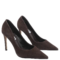 Steve Madden With Heel Brown