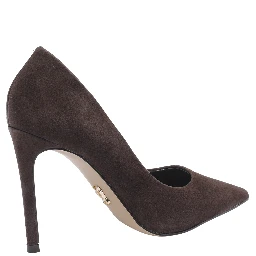 Steve Madden With Heel Brown