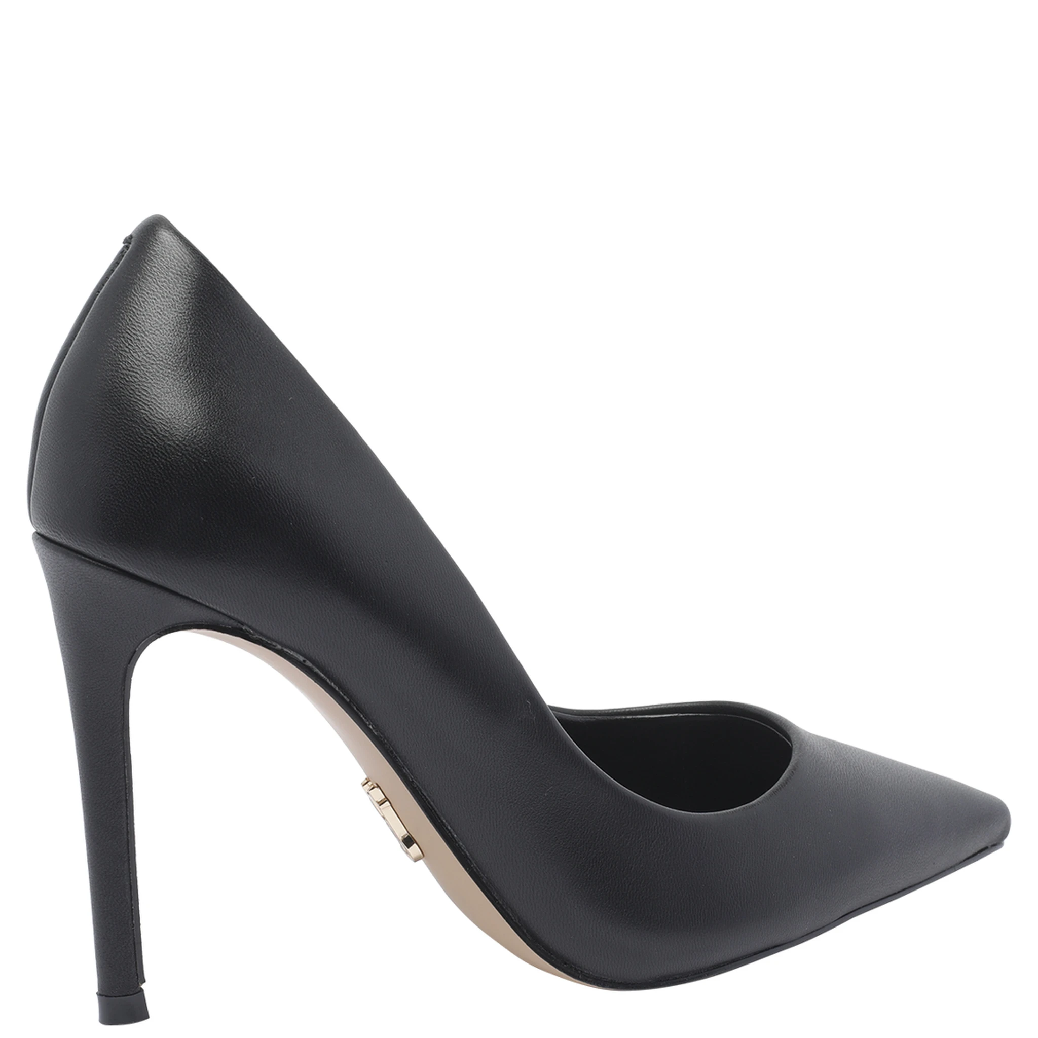 Evelyn Pump in Black