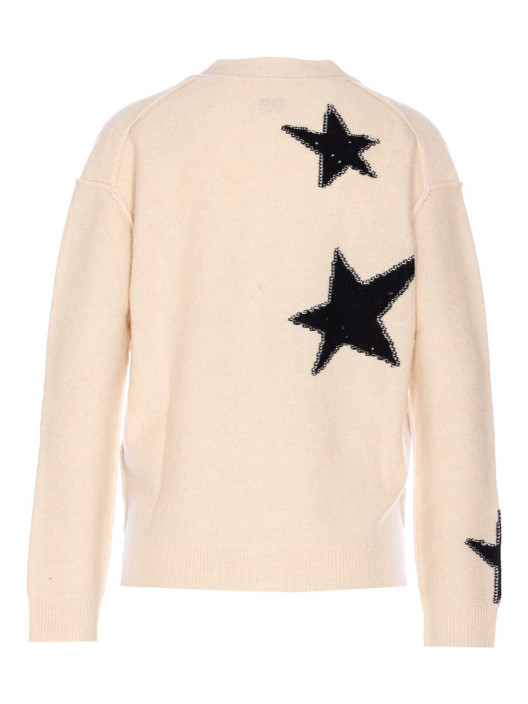 Zadig & Voltaire Sweaters Beige alternative