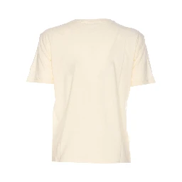 Twin-set T-shirts and Polos White