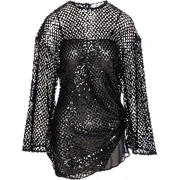 فساتين أتيكو السوداء