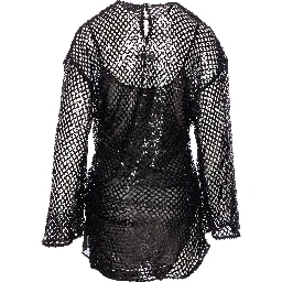 فساتين أتيكو السوداء