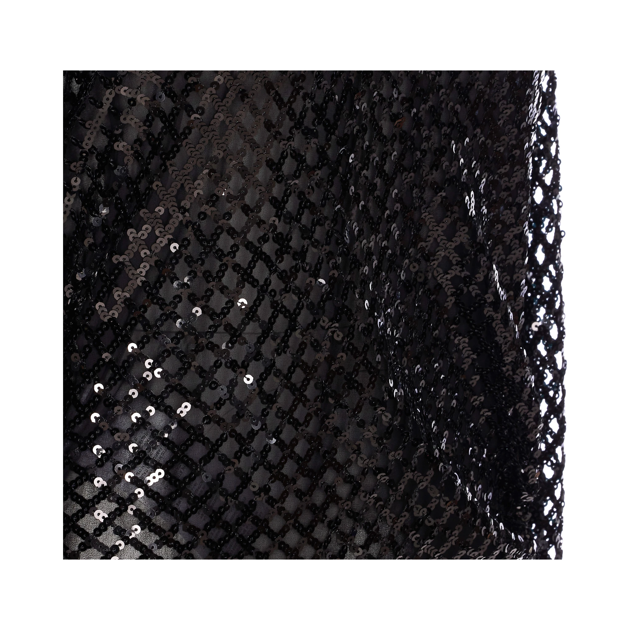 فساتين أتيكو السوداء