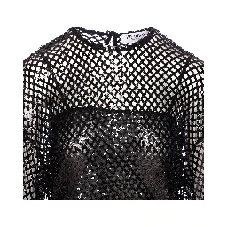 فساتين أتيكو السوداء