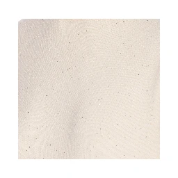 roll-neck embellished sweater