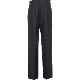 Gucci Trousers Grey