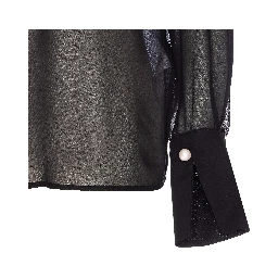 Liu Jo Shirts Black