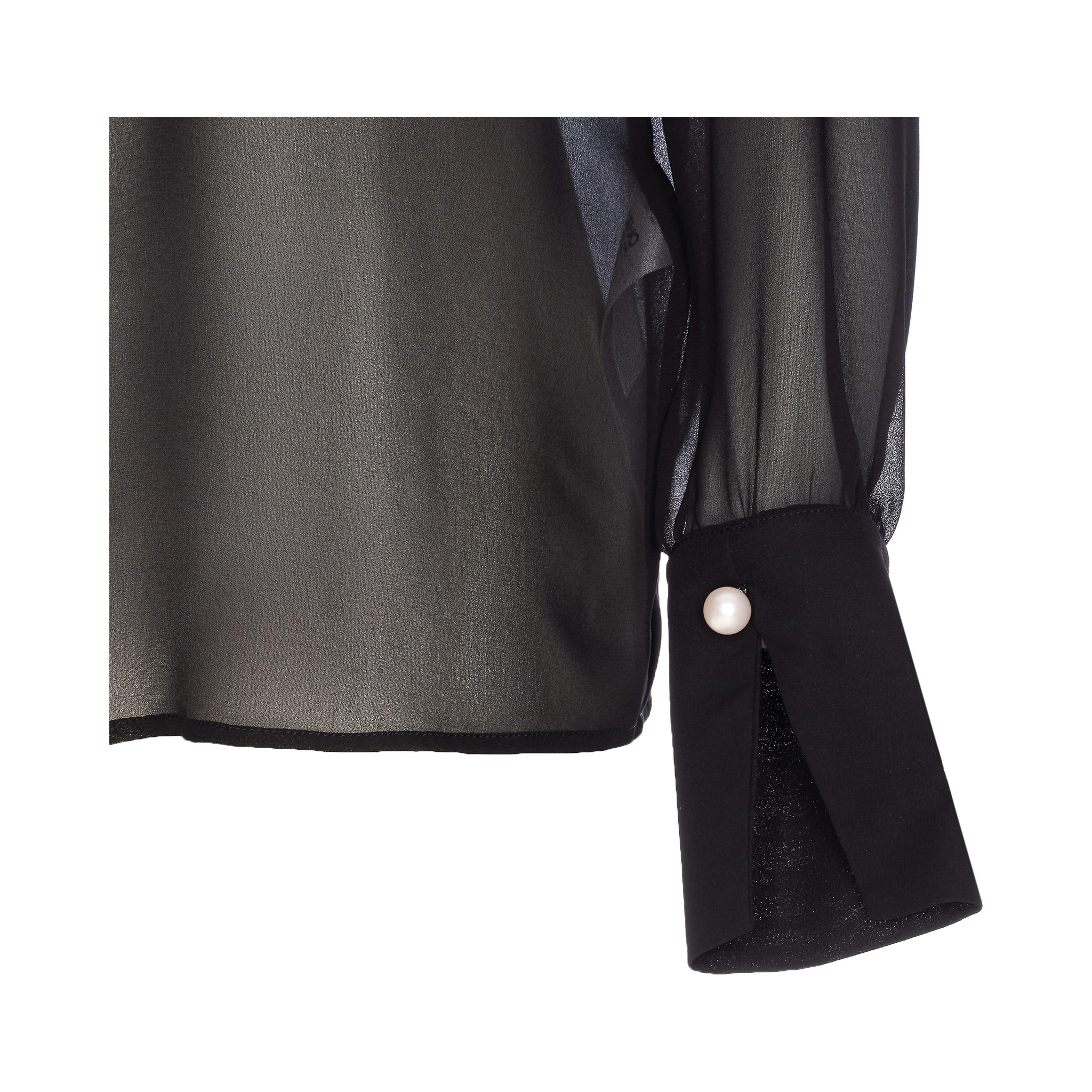 Liu Jo Shirts Black