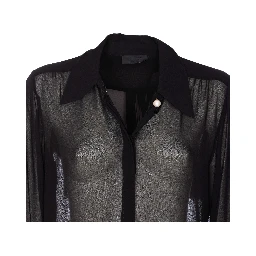 Liu Jo Shirts Black