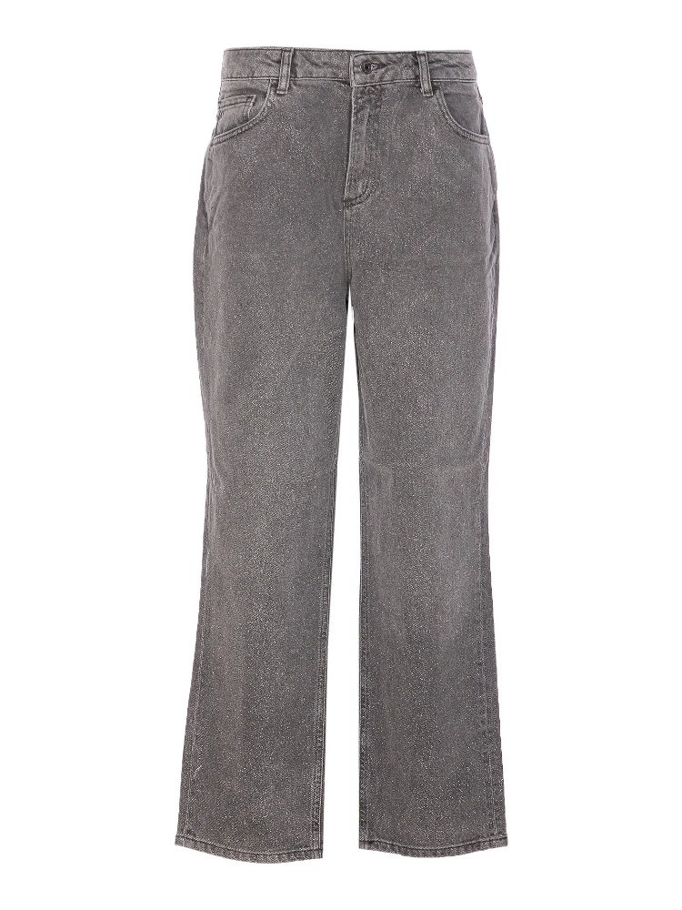 Liu Jo Jeans Grey