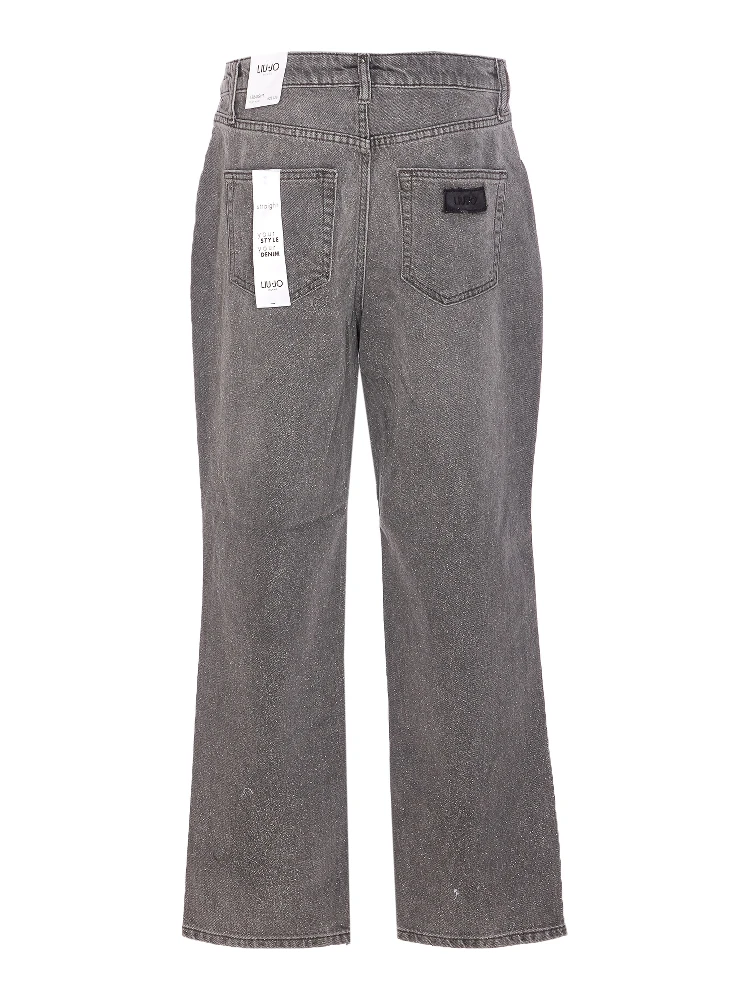Liu Jo Jeans Grey alternative