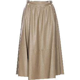 Liu Jo Skirts Green
