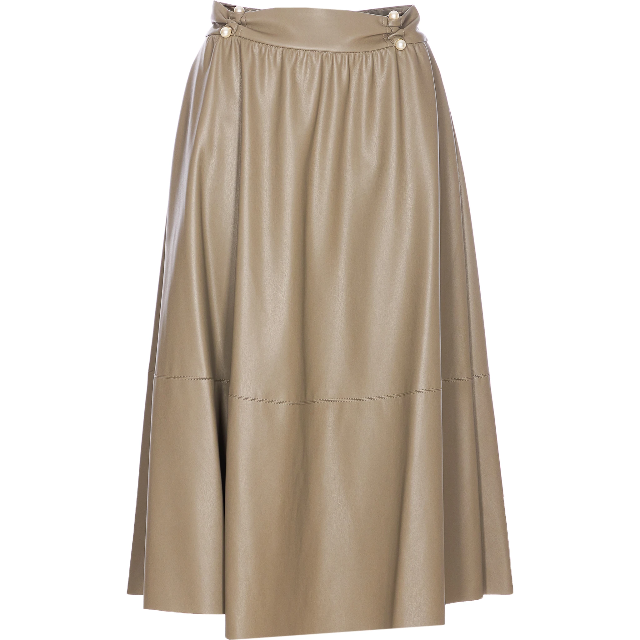 Liu Jo Skirts Green