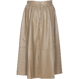 Liu Jo Skirts Green