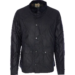 Barbour Jackets