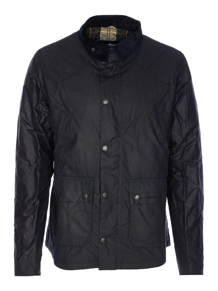 Barbour Jackets