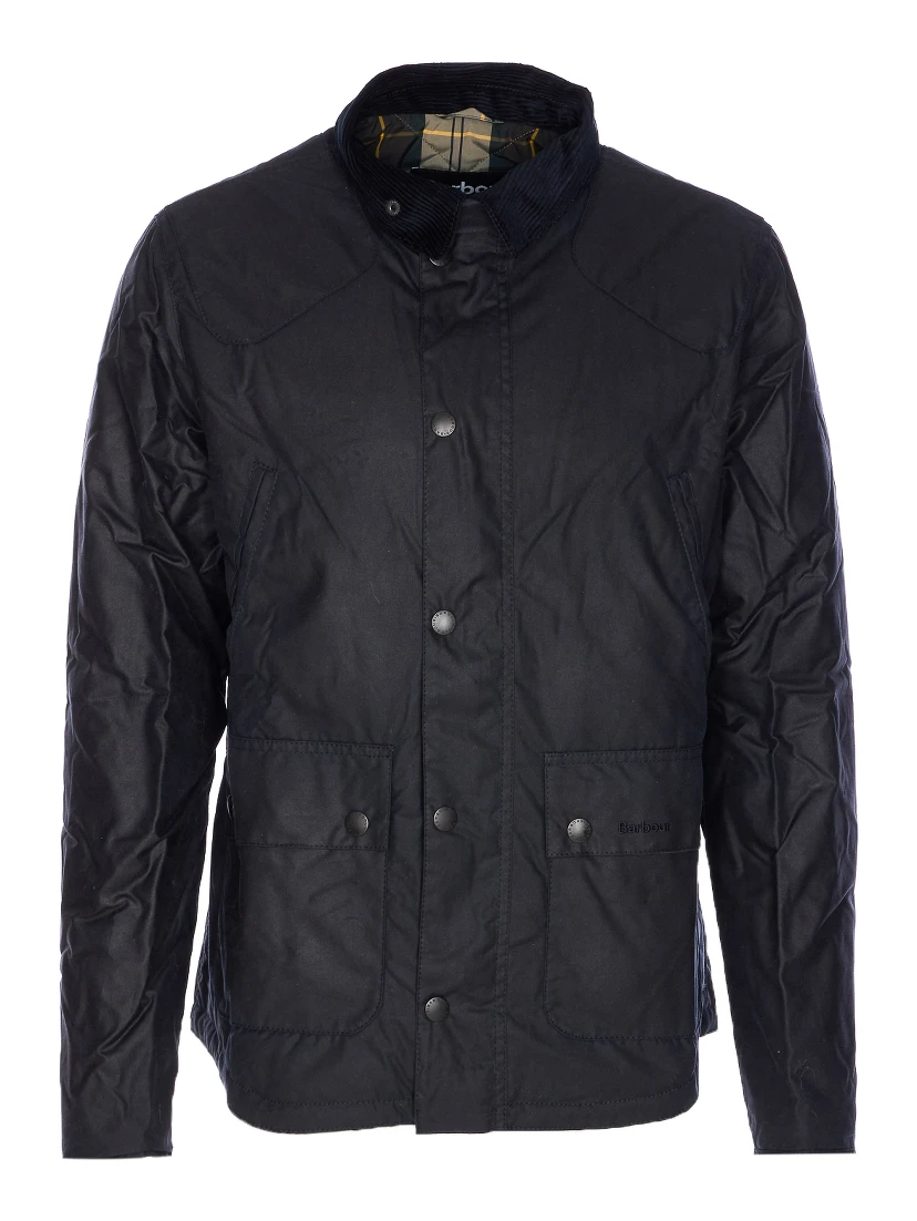 Barbour Jackets