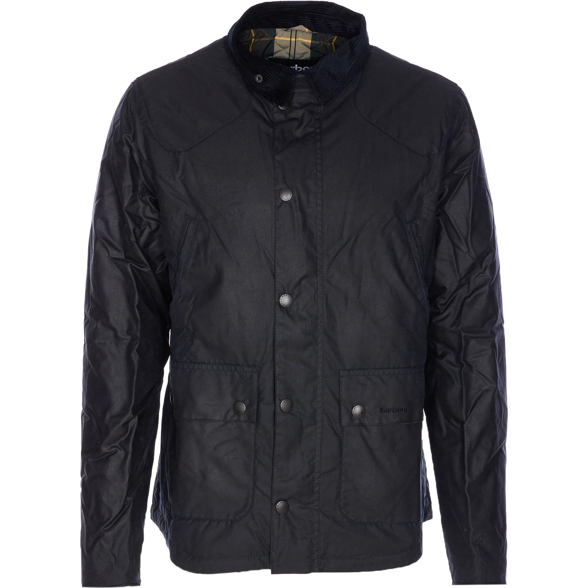 Barbour Jackets