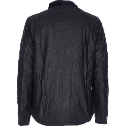 Barbour Jackets
