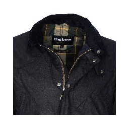 Barbour Jackets
