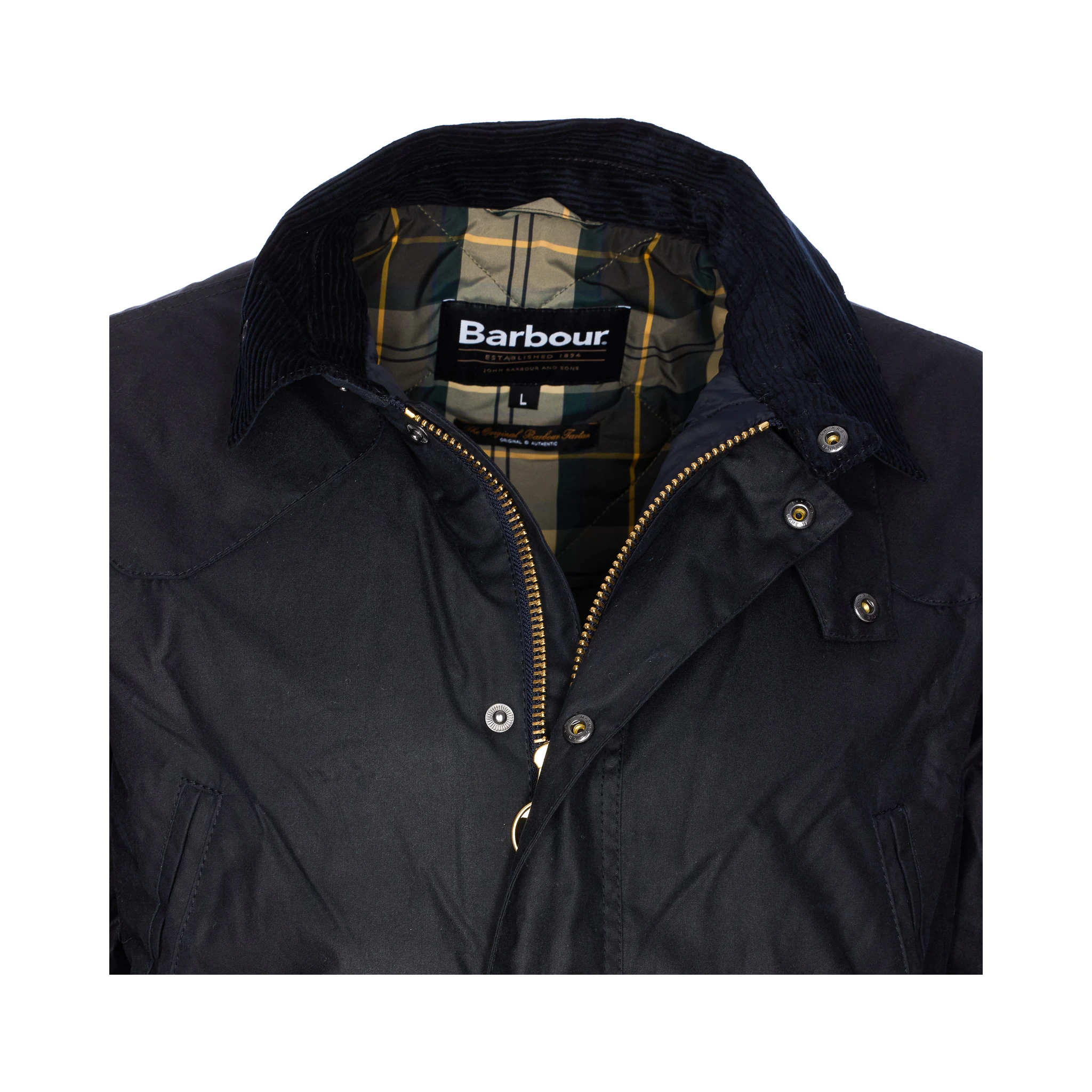 Barbour Jackets