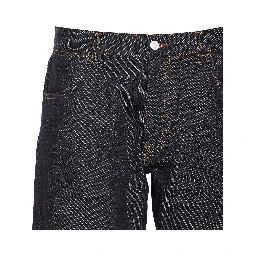 AMISH Jeans Black