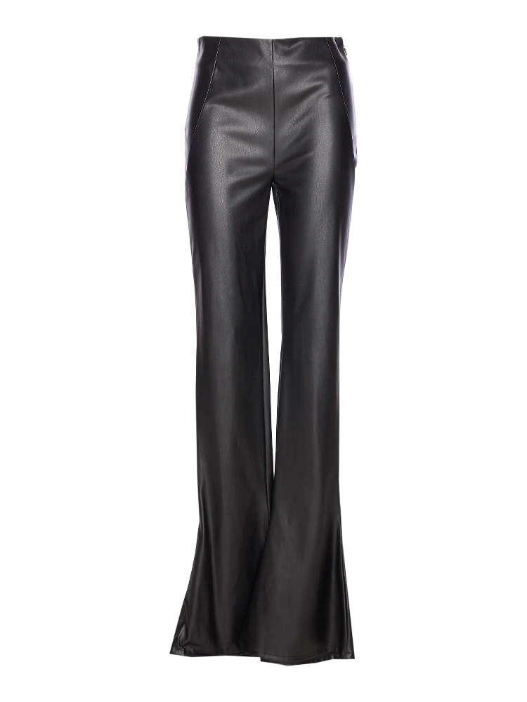 Aniye By Trousers Black