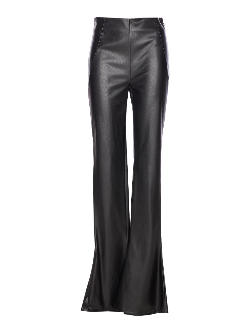Aniye By Trousers Black