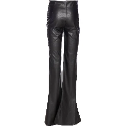 Aniye By Trousers Black