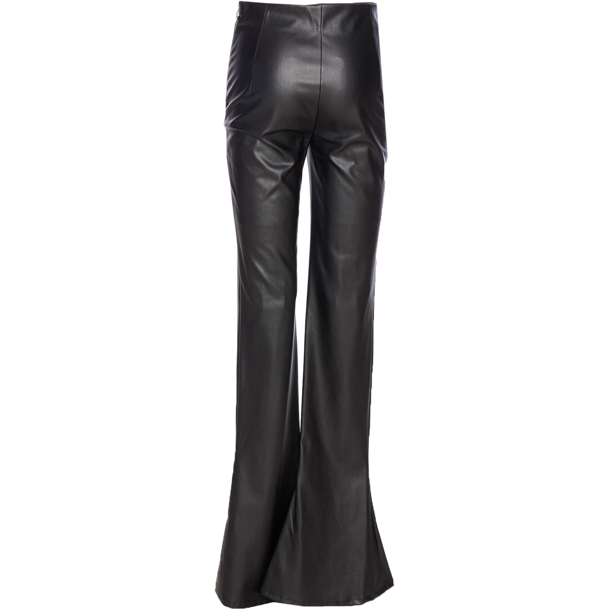 Aniye By Trousers Black